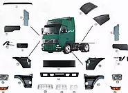 Questions About Truck Parts You Should Answer T... - Moore Truck Parts - Quora