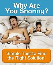 Snoring Aids Expert Reviews - Best Anti Snoring Devices and Solutions