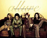 86. "Head Over Heels" - Allure ft. Nas