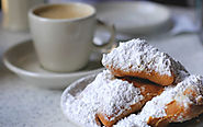 Beignet Recipes - New Orleans Style