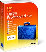 MS Office 2010 Product Key Activation Crack Professional Plus [NEW]