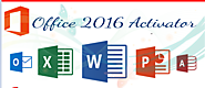Office 365 Activator Free Download Home Premium Version 2017 Plus Crack