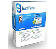 TeamViewer 9 Crack License Code Free Download + Keygen Activation Code