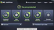AVG Antivirus 2016 Crack Free Download Plus Crack Keygen And Activation