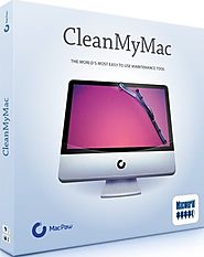 CleanMyMac 3 Keygen Plus Activation Code 2017 With Crack Keygen [MAC]