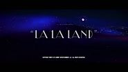 Best Achievement in Cinematography- La La Land- Linus Sandgren