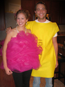 Creative Halloween Costumes for Couples