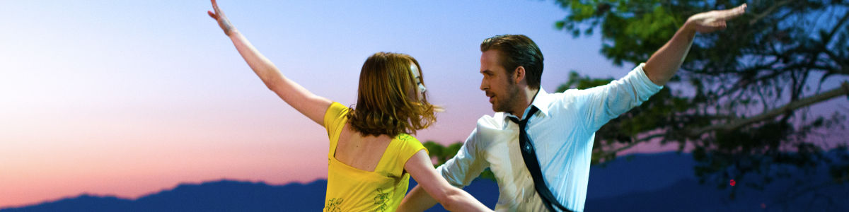 Headline for 10 Reasons Why You Should Watch La La Land (if you haven't already)