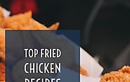 Recipes for the Air Fryer