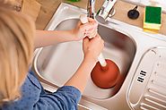 When to Call a Plumber for a Blocked Drain?