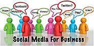 How Social Media Help Your Business