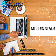 Targeting Millennials through SMO