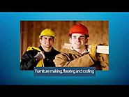 Carpenter Johannesburg Company Video