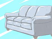 How to Clean a Leather Sofa