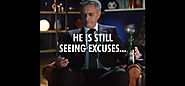 José Mourinho nie przyjmuję Twoich wymówek! Nowa kampania Heinekena - NowyMarketing