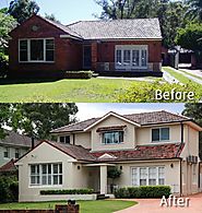 Improve Your Home’s Value with Home Renovation Services