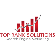 Top Rank Solutions San Diego SEO