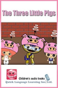 The Three Little Pigs -Kung Fu - Android Apps on Google Play