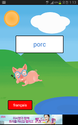 Multi animals memorize words - Android Apps on Google Play