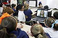 Skype in the Classroom Calendar of Events