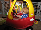 Little Tikes Co the