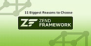 11 Biggest Reasons to Choose Zend Web Development Services