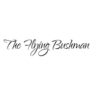 LinkedIn Company Page of The Flying Bushman