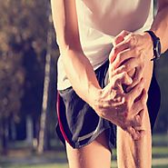 7 Types of Knee Injuries and their Treatments