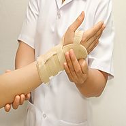 Wrist Pain - Causes, Diagnosis and Treatments
