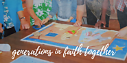 Generations in Faith Together
