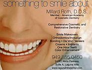 An Excellent Teeth whitening Service by drrothsmile.com
