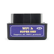 Foseal WiFi OBDII Scanner Review (2017 version) | Scanner Answers | OBD2 Scanner Reviews