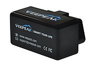 Veepeak Mini OBDII Scan Tool Review for 2017 | Scanner Answers | OBD2 Scanner Reviews