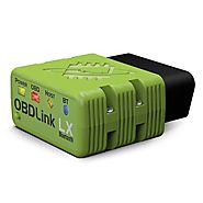 ScanTool 427201 OBDLink LX Review - 2017 update | Scanner Answers | OBD2 Scanner Reviews