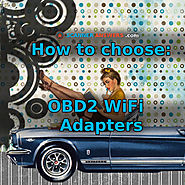 OBD2 WiFi Adapters Archives | Scanner Answers | OBD2 Scanner Reviews