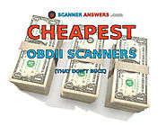 Here are the 2017 Cheapest OBD2 Scanners that You Can Buy Today! Check Engine Light and Low Budget? No Problem! | Sca...