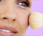 The Lowdown on Mineral Makeup