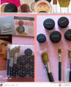 Bare Minerals Makeup Reviews