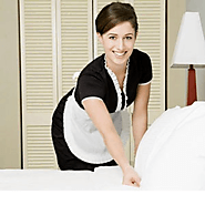 What Is So Good About Maid Services In Dubai?