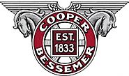 Cooper Bessemer Compressor- Ironline Compression