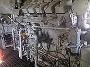 Finding Quality Waukesha 7044 Natural Gas Compressor