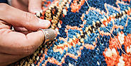 Tips For Rug Repair and Restoration