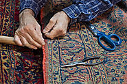 Rug Repair Services - The Rug Shopping