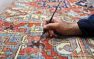 Elements of Antique Rug Repair in New Jersey