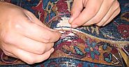 What You Need To Know About Rug Repair and Restoration