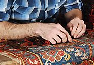 Tips for a Quick Rug Repair – The Rug Shopping