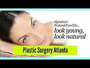 Plastic Surgery Atlanta