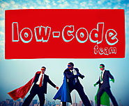 3 reasons low code software is helping IT departments be superheroes
