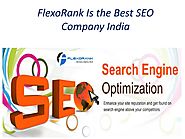 Flexorank best seo company india
