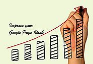 15 secret to increase your page rank quickly
